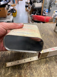 Vtg AMF Harley Fork Oil One Pint Metal Can FULL NOS Shovelhead Panhead Ironhead
