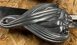 Zambini brothers air cleaner insert S&S Indian Harley Chopper 5" Rare Teardrop