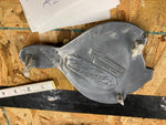 Zambini brothers air cleaner insert S&S Indian Harley Chopper 5" Rare Teardrop