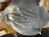 Zambini brothers air cleaner insert S&S Indian Harley Chopper 5" Rare Teardrop