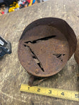 Vtg Turn Signal Stat Indicator Lights Chevy Truck Auto Arrow 1930's Auto Hot Rod
