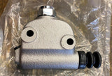 Panhead Shovelhead Rear Brake Master Cylinder Drum Wagner STyle 1958-78 41761-58