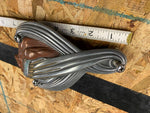Zambini brothers air cleaner insert S&S Inddian Harley Chopper 5" Rare Teardrop