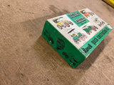 Vtg 1953 Revell Quick Construction Kit Highway Pioneers H-44 Olds Delivery Van