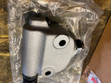 Panhead Shovelhead Rear Brake Master Cylinder Drum Wagner STyle 1958-78 41761-58