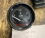 Vtg Fuel Guage Fairing FXRT FXR Dash FLH Electra Glide Classic Touring Harley