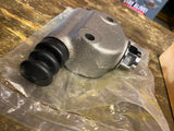 Panhead Shovelhead Rear Brake Master Cylinder Drum Wagner STyle 1958-78 41761-58