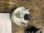 Vtg Fuel Guage Fairing FXRT FXR Dash FLH Electra Glide Classic Touring Harley