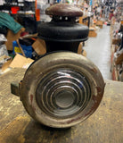 antique Ford Model T kerosene Head lamp Vtg Auto Truck Carriage Light Teens!