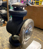 antique Ford Model T kerosene Head lamp Vtg Auto Truck Carriage Light Teens!
