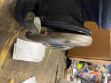 antique Ford Model T kerosene Head lamp Vtg Auto Truck Carriage Light Teens!