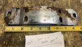 Seat Bracket Mount Harley FLH Electra glide Shovelhead Fender Frame mount OEM