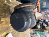 antique Ford Model T kerosene Head lamp Vtg Auto Truck Carriage Light Teens!