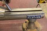 Vtg Watch craft Lathe Watchmaker Jewelers Repair tools Heinrich Rascher Machinis