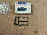 AHM Tank Kits Paner 75mm Assault Gun 1:72 Scale Model Friction Motor Kit