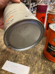 Vtg Harley Oil can Motorcycle Amf Shovelhead Panhead Ironhead 70's FLH Glide