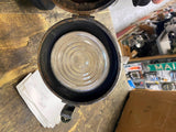 antique Ford Model T kerosene Head lamp Vtg Auto Truck Carriage Light Teens!