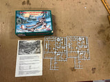 RPM Models 1/35 Scale Vintage 88mm Raketenwerfer 43 puppchen Plastic Kit