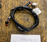 Right Handlebar Wiring Switches Harley Road Street Glide FLH 2021^ oem 69200179
