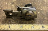 Harley Tour Pak latch lock Luggage Rack Shovelhead FLH Electra Glide 53298-77A