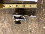 Harley Tour Pak latch lock Luggage Rack Shovelhead FLH Electra Glide 53298-77A