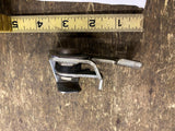 Harley Tour Pak latch lock Luggage Rack Shovelhead FLH Electra Glide 53298-77A