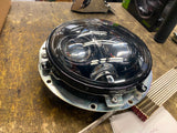 OEM daymaker LED Headlight Bulb 7" Harley Factory Touring Ultra FLHX Glide King
