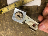 Harley Tour Pak latch lock Luggage Rack Shovelhead FLH Electra Glide 53298-77A