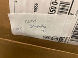OEM daymaker LED Headlight Bulb 7" Harley Factory Touring Ultra FLHX Glide King