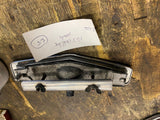 1968 Cadillac Deville Rear Bumper Right Mounted Marker Tail Light Signal Oem Gui