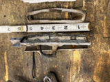1968 Cadillac Deville Rear Bumper Right Mounted Marker Tail Light Signal Oem sma