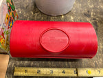 Vtg 1971 Raggedy Ann Andy Bradley Time Swiss Movement Watch Orig Case Collectibl