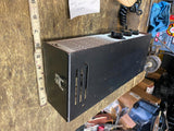 Vtg Heathkit GW-10 cb radio microphone Citizens Transceiver Electronics Tube typ