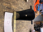 Gas Tank Mount Harley Chopper Fatbob Quick Bob Custom shovelhead Panhead FX FLH