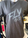 FLY RACING LADIES SMALL TSHIRT "FLY RACING"