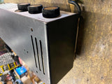 Vtg Heathkit GW-10 cb radio microphone Citizens Transceiver Electronics Tube typ