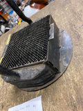 NOS heater core Chevrolet 1949-54 chevy Donut Style Bel Air Styleline 150 210 Sy