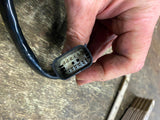 NOS right Switch Box Assy Radio Harley Touring FLH Glide Ultra Classic Switches