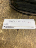 NOS heater core Chevrolet 1949-54 chevy Donut Style Bel Air Styleline 150 210 Sy