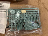 Sully Hobbies Toonia Czolg Lekki 7TP Light Tank 1/35 Scale Plastic Model Kit