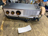 Vtg Heathkit GW-10 cb radio microphone Citizens Transceiver Electronics Tube typ