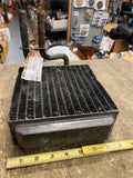 NOS OEM heater core Ford 1949-1950-1951 Shoebox  fomoco