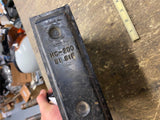 NOS OEM heater core Ford 1949-1950-1951 Shoebox  fomoco