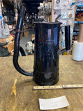 NOS? Vtg Swingspout Quart Flexible Pour Nozzle Dispenser Oil Can Service Station