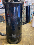 NOS? Vtg Swingspout Quart Flexible Pour Nozzle Dispenser Oil Can Service Station