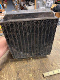 NOS OEM heater core Ford 1949-1950-1951 Shoebox  fomoco