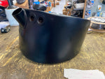 OEM Denim Black Oil Tank Harley Softail Heritage Fatboy Springer 2000^ Nice!
