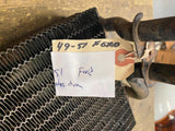 NOS OEM heater core Ford 1949-1950-1951 Shoebox  fomoco