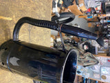 NOS? Vtg Swingspout Quart Flexible Pour Nozzle Dispenser Oil Can Service Station