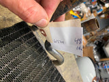 NOS OEM heater core Ford 1949-1950-1951 Shoebox  fomoco